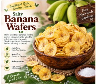 Wafers